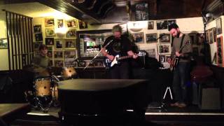 Falling Down (Live) - Paddy Garrigan and The Stroller Priests