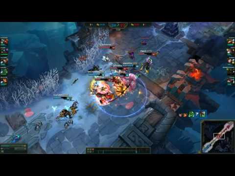 Zac Pentakill