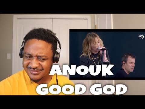 Anouk - Good God REACTION | First Time Hearing