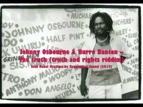 Part.2 -**Soul Rebel** mixtape - by Raggadikal Sound