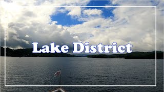【ナチュラリストの聖地】イギリス・湖水地方に、うっとり。