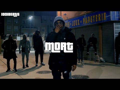 TIMAL TYPE BEAT 2020 "MORT" (Prod.1001Beats)