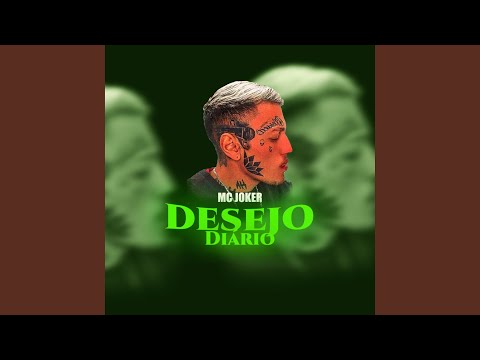 Desejo Diário