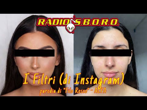 I Filtri - Radiosboro
