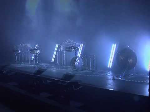 Biennale Musica - Robotic Music