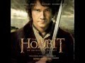 Howard Shore "Old Friends" Extended Version The Hobbit Soundtrack - PeterJacksonSpain Howard Shore "Old Friends" Extended Version The Hobbit Soundtrack