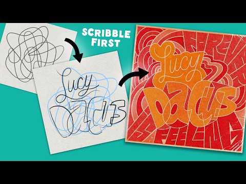 Dumb Rules Made My Art Better