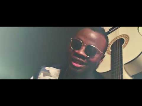 Reagan Dandy-PANIC (Freestyle)