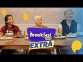 Milind Soman Fitness Secret | The Breakfast Club | Breakfast With India's Fittest Family | News18 DEFAULT Thumbnail