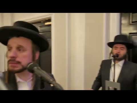 Shmily Spira Production Menachem Moskowitz The Shira Choir