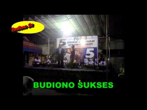 Jambu Alas Kulite Ijo Sing Digagas Wes Duwe Bojo