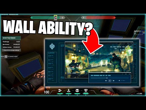 Valorant NEW AGENT Ability First Look? (New Teasers)