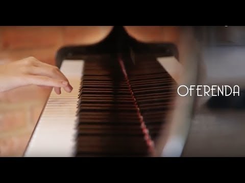 Oferenda (Luísa Mitre)