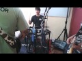Elite Musical Pratica De Conjunto Oficina G3 Espelhos Magicos Versao Rock Instrumental