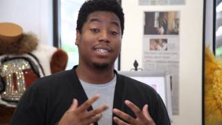 Kiel Adrian Scott Supports Spike Lee's Kickstarter