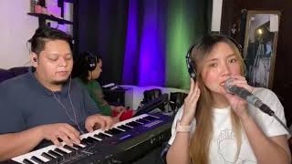 Love Moves in Mysterious Ways - Nina | Laraza Cover (FB Live)