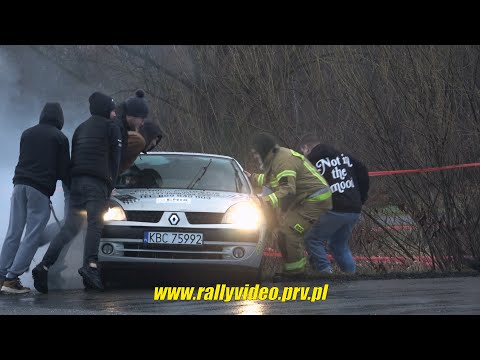 Super Sprint Barbórka Biecka - 2024-12-15