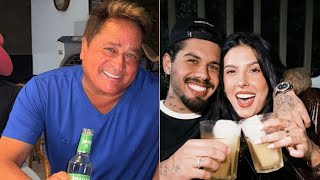 Após término, Ana Castela faz pedido inusitado para Leonardo! TODOS FICARAM SURPRESOS