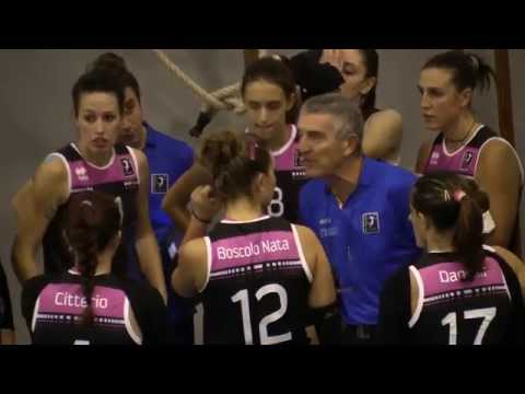 Vatemaior - TECNOTEAM ALBESE - COLLEGNO CUS TO