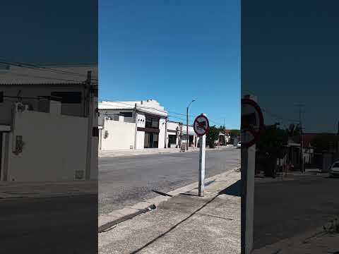 Ombúes de Lavalle 🇺🇾