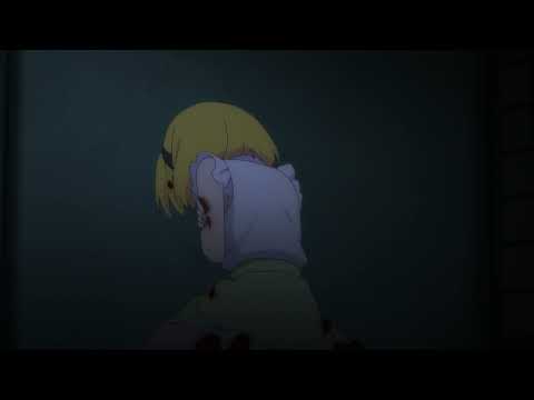 Satoko fooling Oishi - Higurashi Sotsu EP : 11