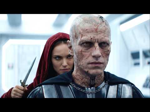 Star Wars: Anakin Skywalker Never Stopped Needing Obi-Wan