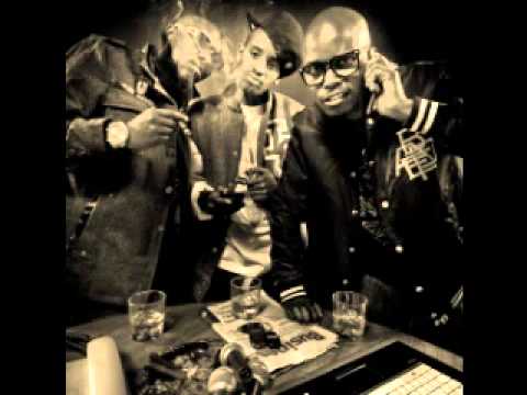 Moxy Feat 985, Gimboss  Lection - Get Down  Remix