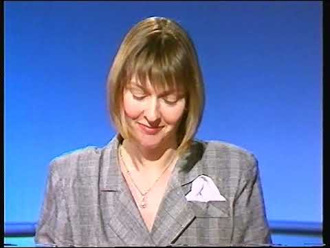 [720p/50p] BBC1 | Midlands Today News and continuity | 6th May 1988