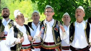 Pellumb Alia - Naxhie Balluke Prere