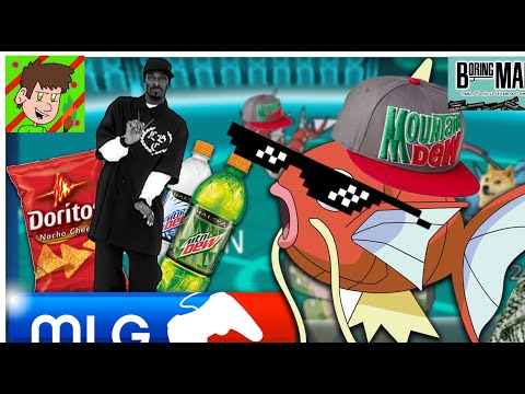 BoringMan | Im actualy Good at this