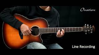 Video thumbnail for Ovation Celebrity Standard Demo - Rockplanet by Rockplanet Musicstore
