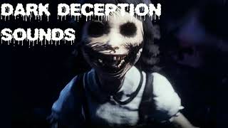 Dark Deception Sounds 40: "SHOW ME YOUR PAIN!"