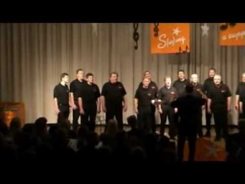 In this heart - Sinead O`Connor - a cappella - Chor/Choir Four Valleys