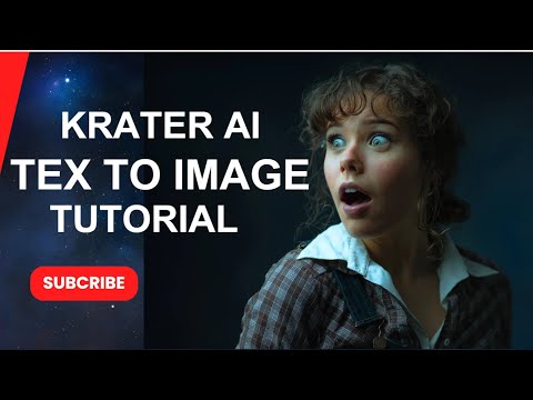 Krater AI Demo: See It in Action!