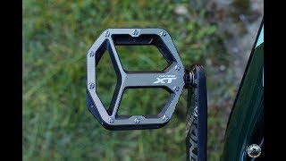 Shimano m8040 deore xt