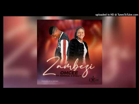 OMCEE FT RONIALL  & STALLY