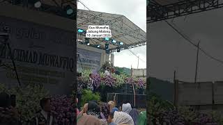 Download lagu pengajian gus muwafiq jabung malang 18 januari 2026 mp3