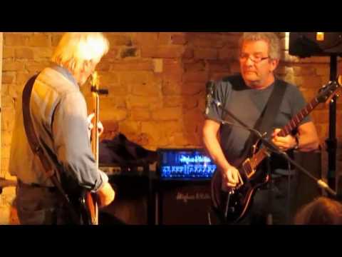 Jumpin`Pete & Berlin All-Stars Need Your Love So Bad (Merties)