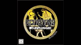 Scorpions MTV Unplugged - Love Is The Answer (Rudolf Solo)