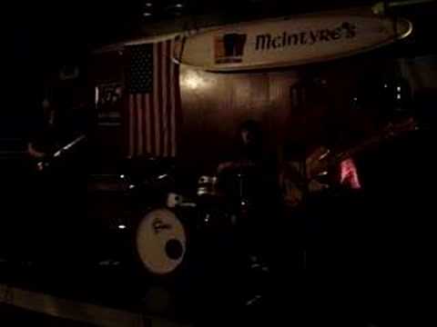 Highlines live at McIntyre's - Shannon