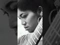Odetta ~ Sometimes I Feel Like a Motherless Child #guitarist #civilrightsactivist #Odetta #1960