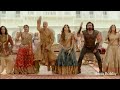 Bobby Deol & the team of Housefull 4 Dancing on Bala Bala song | Shaitan Ka Saala | Akshay Kumar