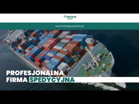 C.Hartwig Szczecin Sp. z o.o. - video