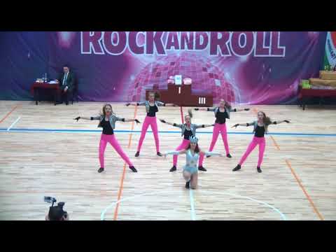 2018.03.03. Veszprém  Popcorn döntő