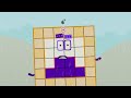 Numberblocks Cubes Band 1