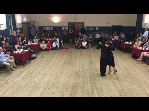  Amanda Costa  and  Adrian Costa