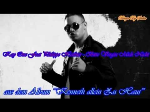 Kay One Feat Philippe Heithier - Bitte Vergiss Mich nicht