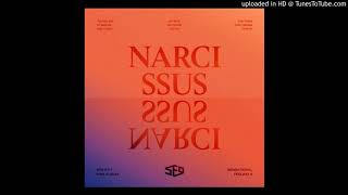 [Mini Album] SF9 - Life Is So Beautiful | NARCISSUS