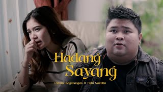 Download lagu Hadang sayang - Tommy kaganangan ft Putri syahilla (  music Video ) | Lagu banjar Citaju 2 mp3 Download lagu Hadang sayang - Tommy kaganangan ft Putri syahilla (  music Video ) | Lagu banjar Citaju 2 mp3