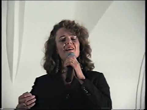Franziska Baumann - The Vocal Suite